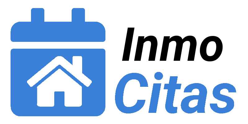InmoCitas; Reserva y gestión online de citas inmobiliarias
